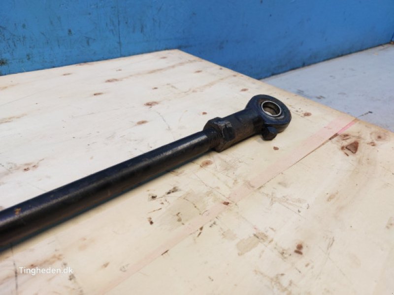 Sonstiges typu New Holland 4860, Gebrauchtmaschine v Hemmet (Obrázek 7)