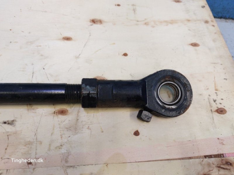 Sonstiges typu New Holland 4860, Gebrauchtmaschine v Hemmet (Obrázek 8)