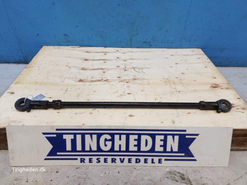 Sonstiges typu New Holland 4860, Gebrauchtmaschine v Hemmet (Obrázek 1)