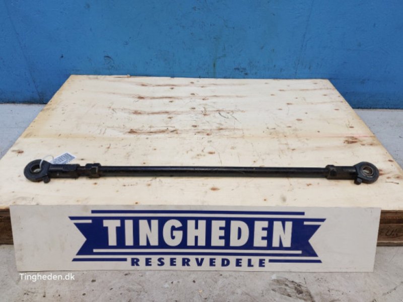 Sonstiges a típus New Holland 4860, Gebrauchtmaschine ekkor: Hemmet (Kép 1)