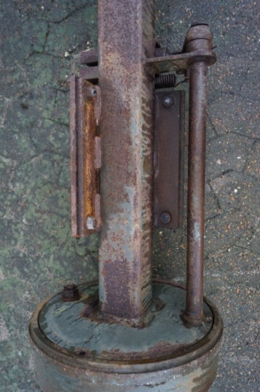 Sonstiges typu New Holland 4860, Gebrauchtmaschine v Hemmet (Obrázek 7)