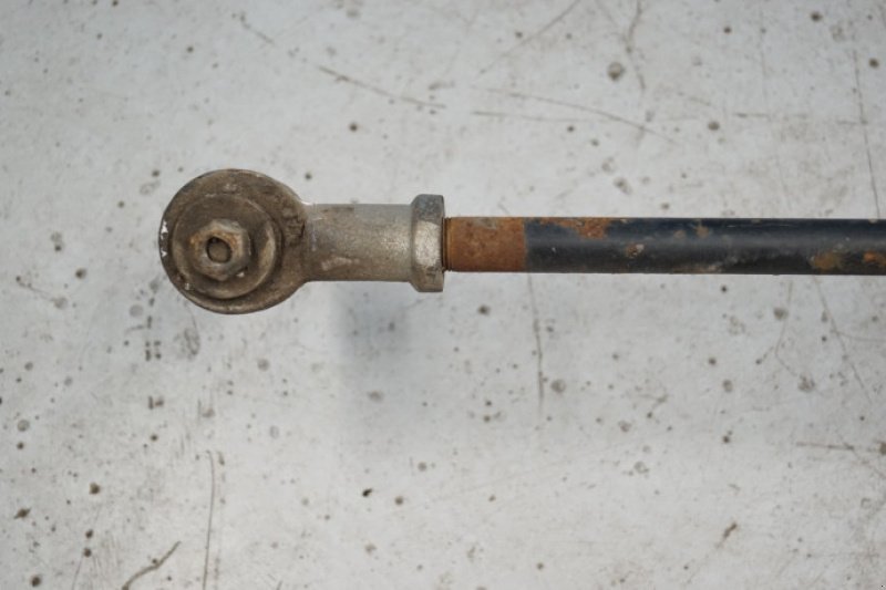 Sonstiges of the type New Holland 4860, Gebrauchtmaschine in Hemmet (Picture 2)