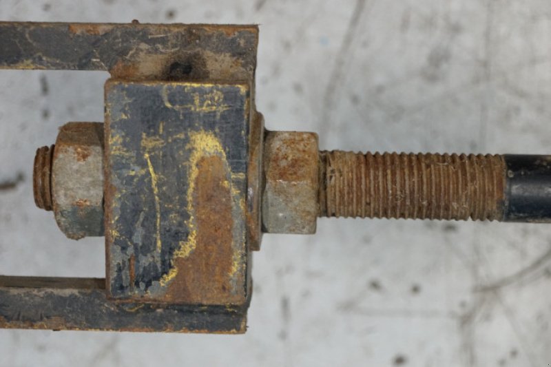 Sonstiges of the type New Holland 4860, Gebrauchtmaschine in Hemmet (Picture 12)