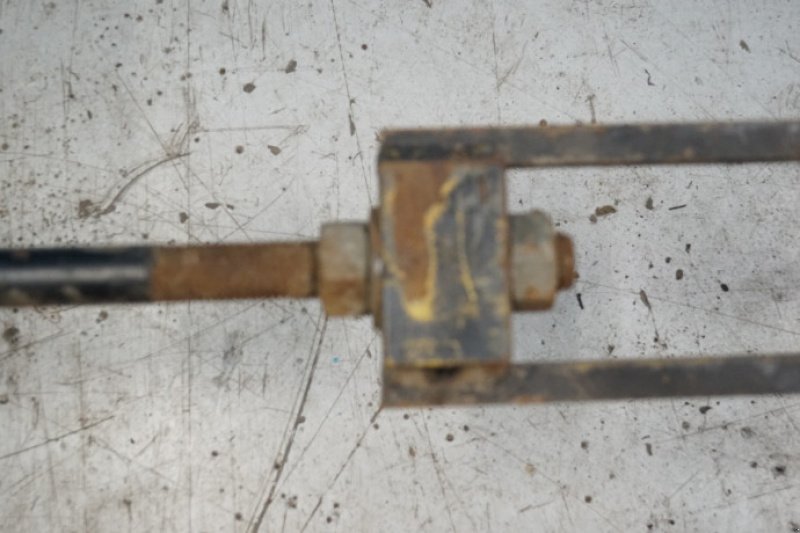 Sonstiges of the type New Holland 4860, Gebrauchtmaschine in Hemmet (Picture 7)