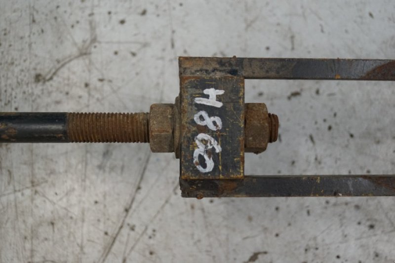 Sonstiges of the type New Holland 4860, Gebrauchtmaschine in Hemmet (Picture 11)