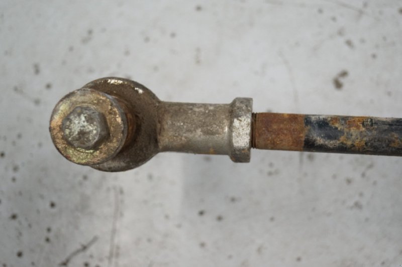 Sonstiges of the type New Holland 4860, Gebrauchtmaschine in Hemmet (Picture 5)