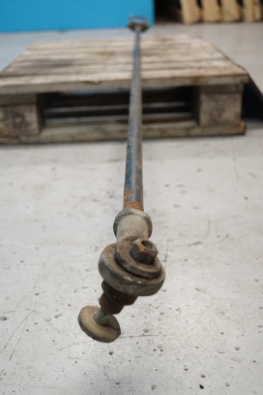 Sonstiges of the type New Holland 4860, Gebrauchtmaschine in Hemmet (Picture 4)