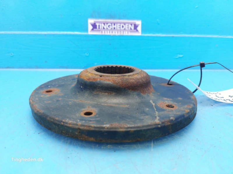 Sonstiges of the type New Holland 4860S, Gebrauchtmaschine in Hemmet (Picture 9)