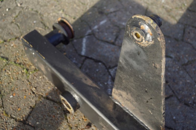 Sonstiges des Typs New Holland 4860S, Gebrauchtmaschine in Hemmet (Bild 15)