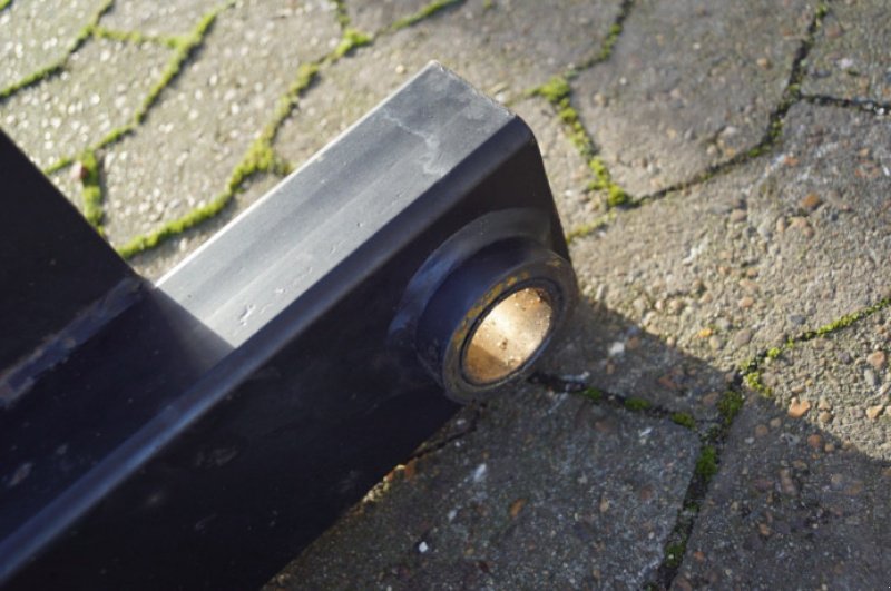 Sonstiges des Typs New Holland 4860S, Gebrauchtmaschine in Hemmet (Bild 13)