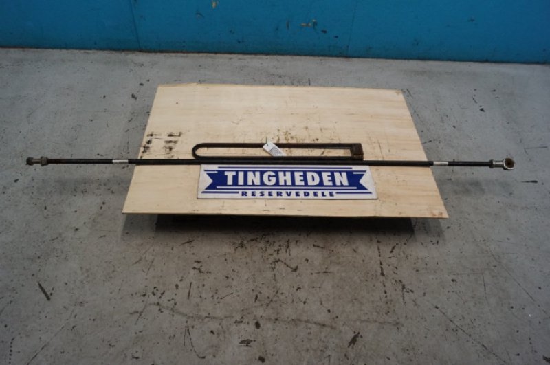 Sonstiges des Typs New Holland 4860S, Gebrauchtmaschine in Hemmet (Bild 2)