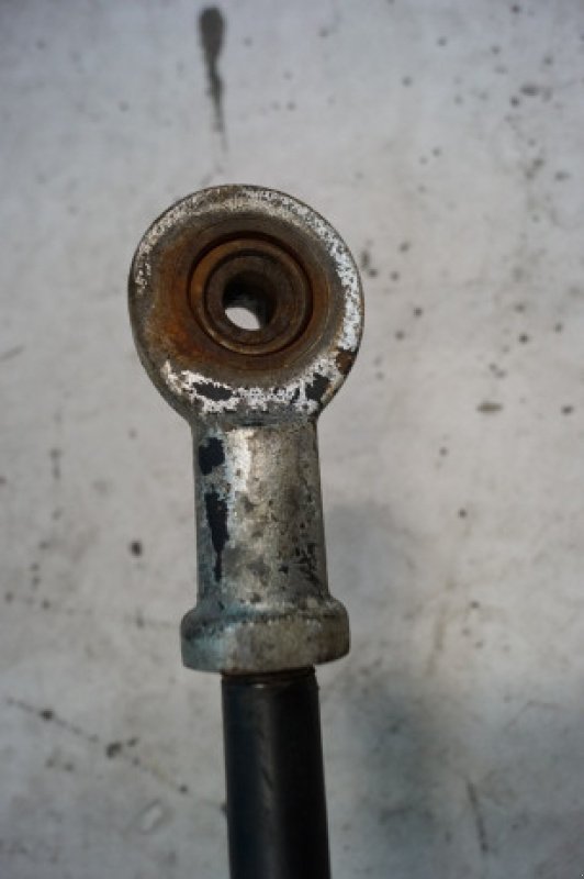 Sonstiges des Typs New Holland 4860S, Gebrauchtmaschine in Hemmet (Bild 9)