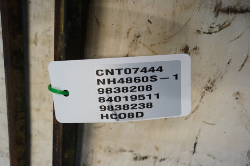 Sonstiges des Typs New Holland 4860S, Gebrauchtmaschine in Hemmet (Bild 13)