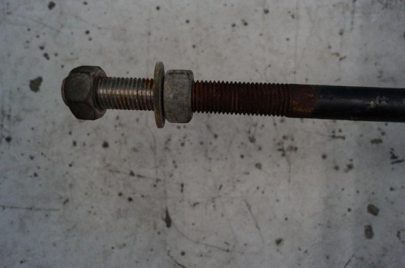 Sonstiges des Typs New Holland 4860S, Gebrauchtmaschine in Hemmet (Bild 4)