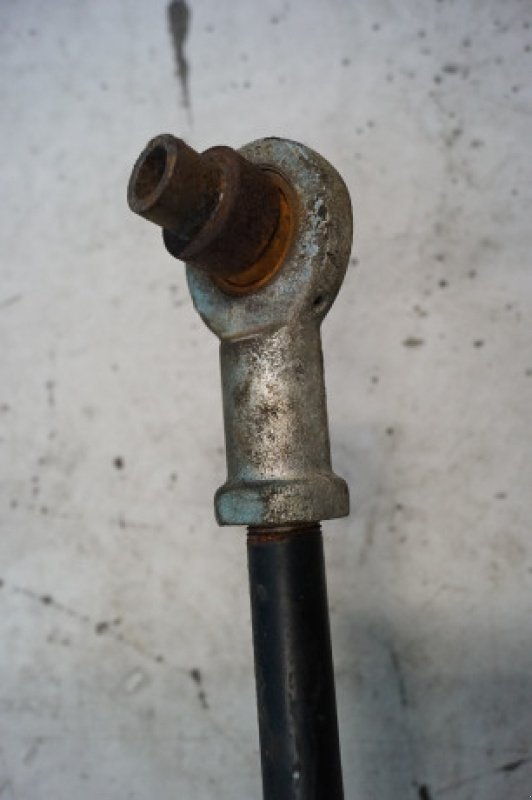 Sonstiges des Typs New Holland 4860S, Gebrauchtmaschine in Hemmet (Bild 10)