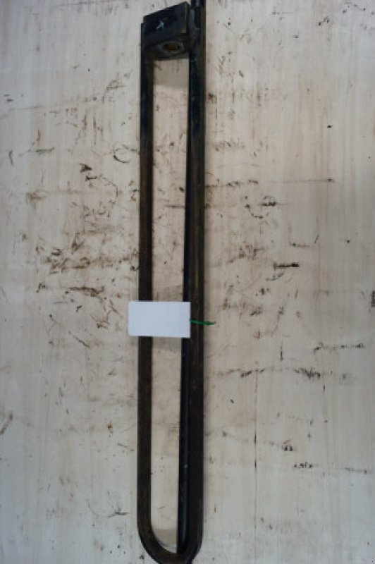 Sonstiges des Typs New Holland 4860S, Gebrauchtmaschine in Hemmet (Bild 12)