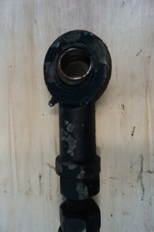 Sonstiges typu New Holland 4860S, Gebrauchtmaschine v Hemmet (Obrázek 3)