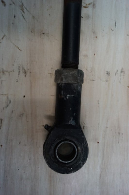 Sonstiges des Typs New Holland 4860S, Gebrauchtmaschine in Hemmet (Bild 7)