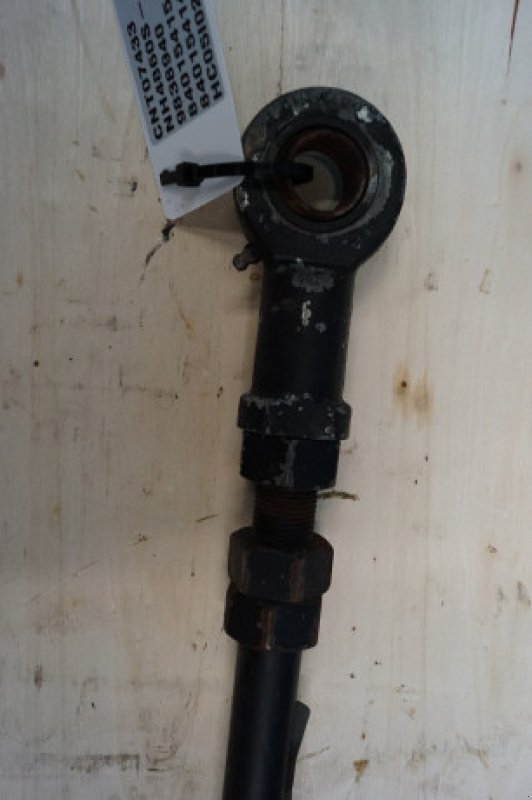 Sonstiges des Typs New Holland 4860S, Gebrauchtmaschine in Hemmet (Bild 8)