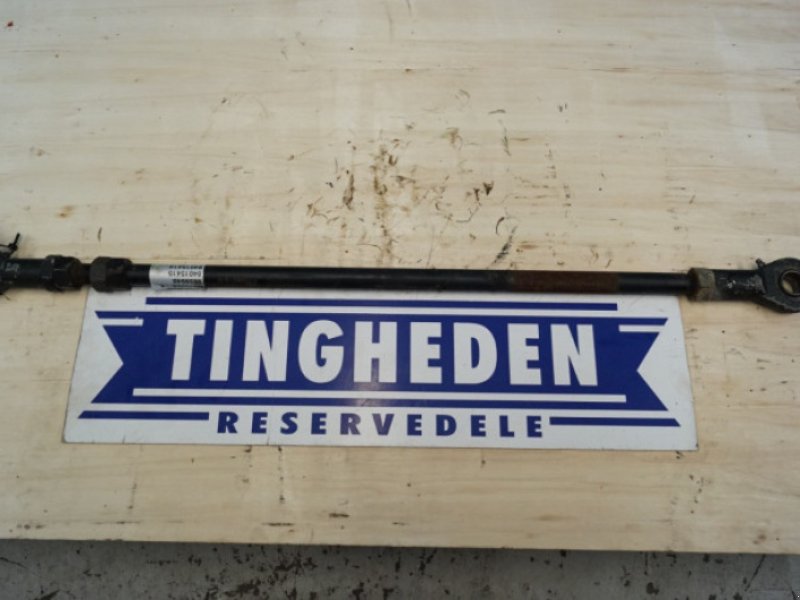 Sonstiges tipa New Holland 4860S, Gebrauchtmaschine u Hemmet (Slika 1)