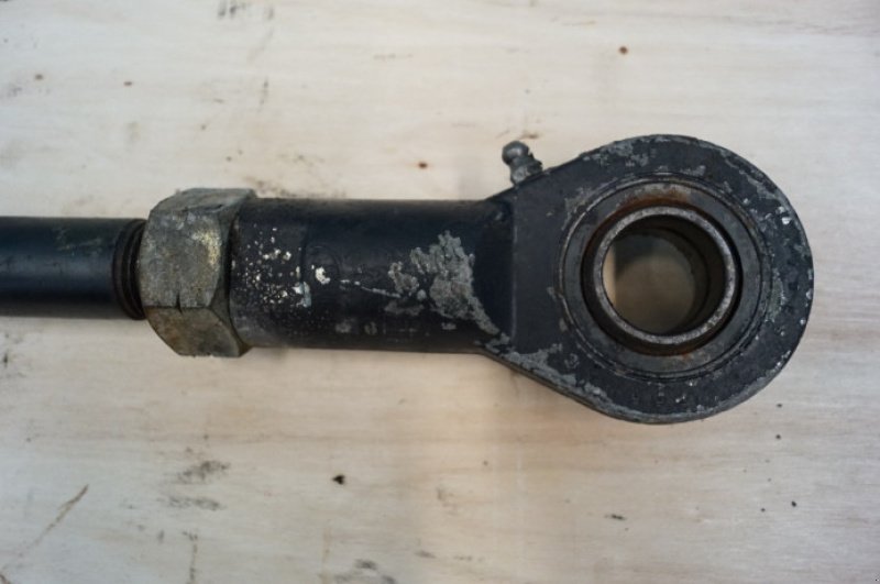 Sonstiges des Typs New Holland 4860S, Gebrauchtmaschine in Hemmet (Bild 5)