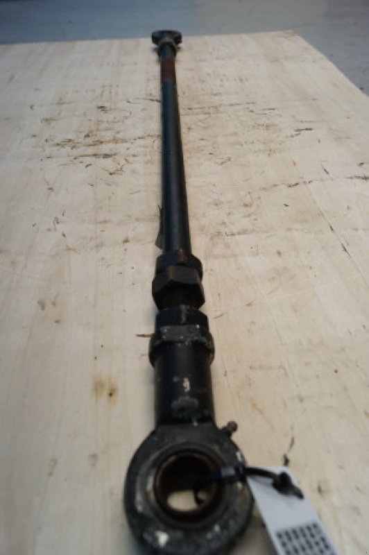 Sonstiges des Typs New Holland 4860S, Gebrauchtmaschine in Hemmet (Bild 9)