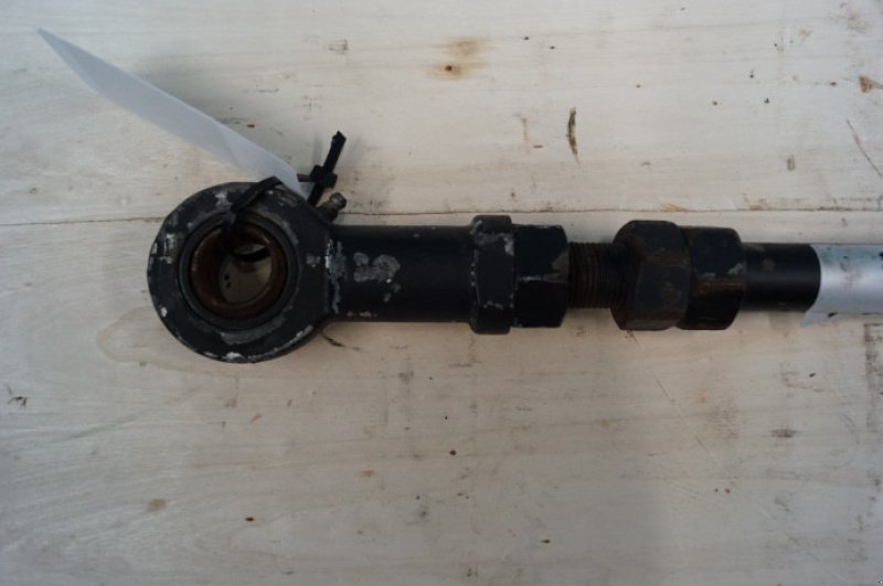 Sonstiges des Typs New Holland 4860S, Gebrauchtmaschine in Hemmet (Bild 3)