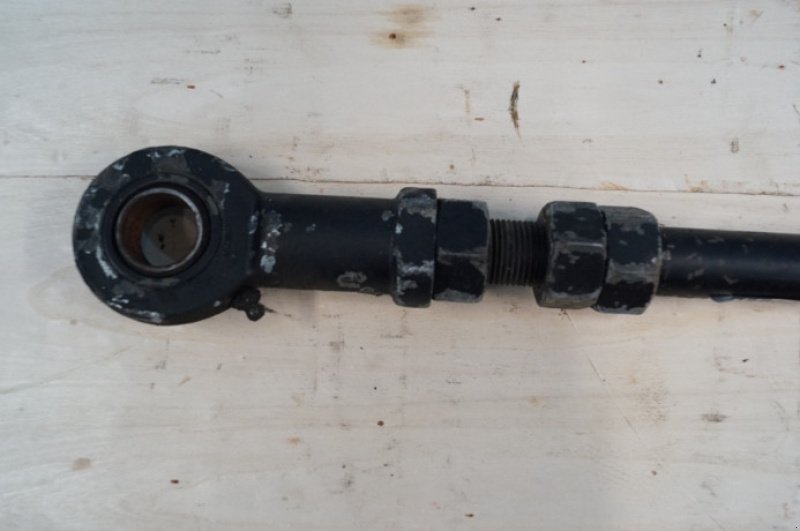 Sonstiges des Typs New Holland 4860S, Gebrauchtmaschine in Hemmet (Bild 2)