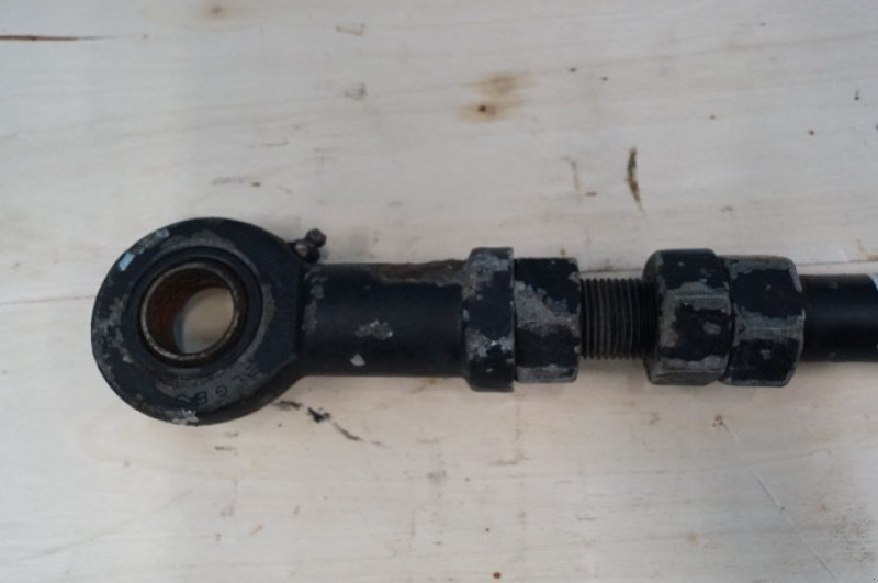 Sonstiges des Typs New Holland 4860S, Gebrauchtmaschine in Hemmet (Bild 6)