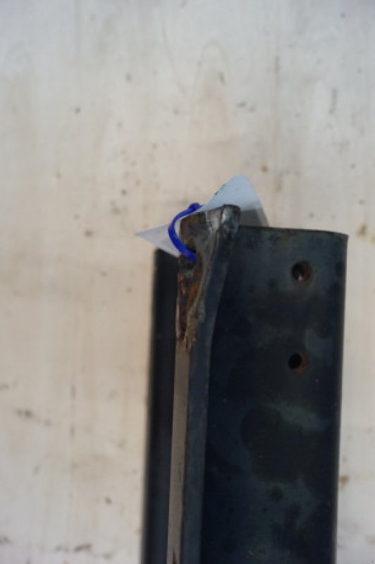 Sonstiges typu New Holland 4860S, Gebrauchtmaschine v Hemmet (Obrázek 9)