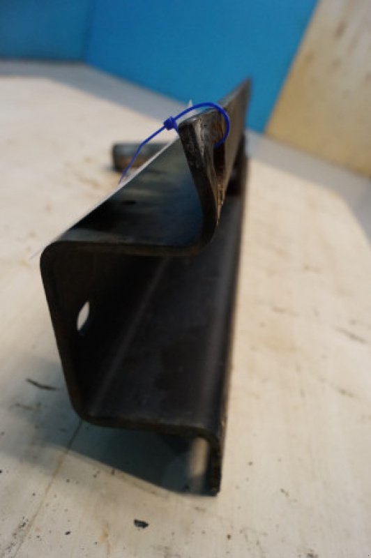 Sonstiges typu New Holland 4860S, Gebrauchtmaschine v Hemmet (Obrázek 10)