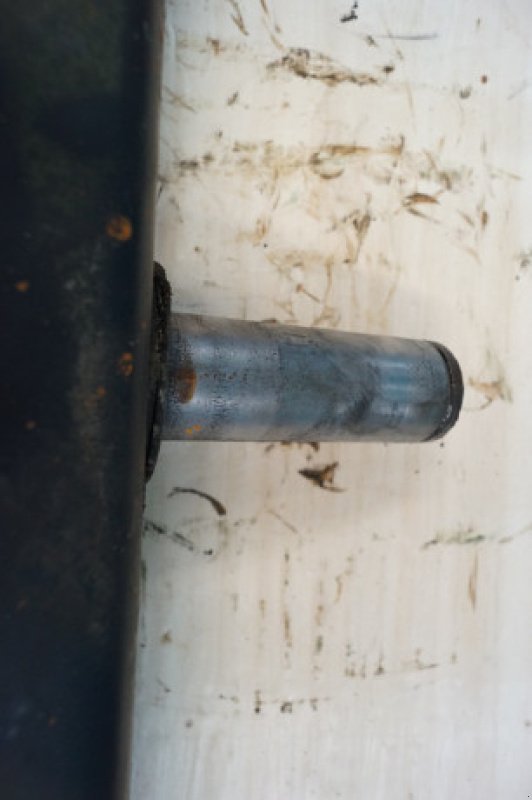 Sonstiges typu New Holland 4860S, Gebrauchtmaschine v Hemmet (Obrázek 8)