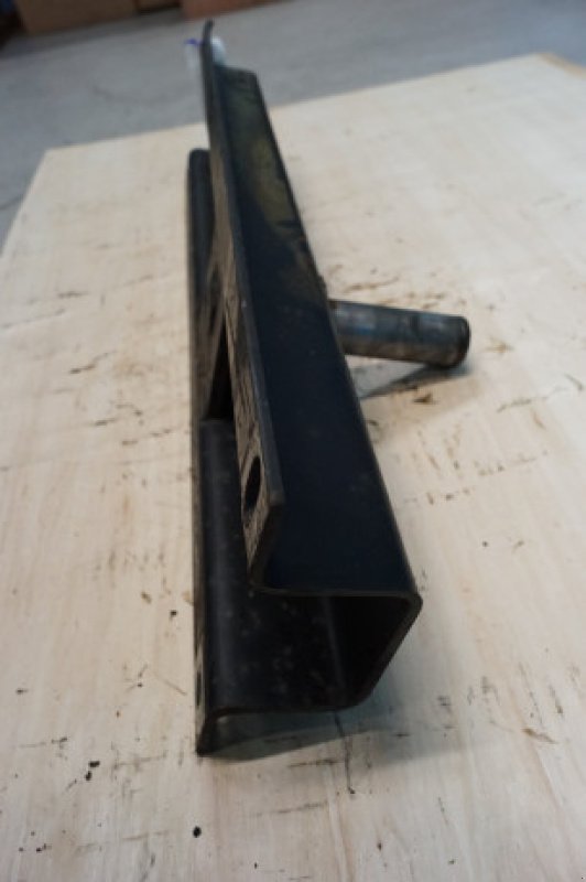 Sonstiges typu New Holland 4860S, Gebrauchtmaschine v Hemmet (Obrázek 7)