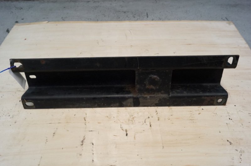 Sonstiges typu New Holland 4860S, Gebrauchtmaschine v Hemmet (Obrázek 5)