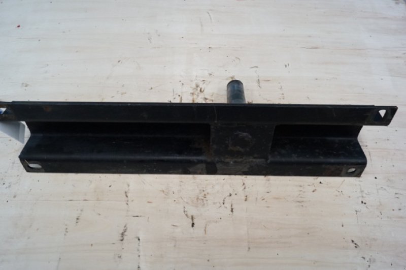 Sonstiges typu New Holland 4860S, Gebrauchtmaschine v Hemmet (Obrázek 4)