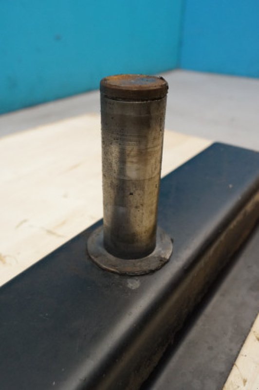 Sonstiges des Typs New Holland 4860S, Gebrauchtmaschine in Hemmet (Bild 4)