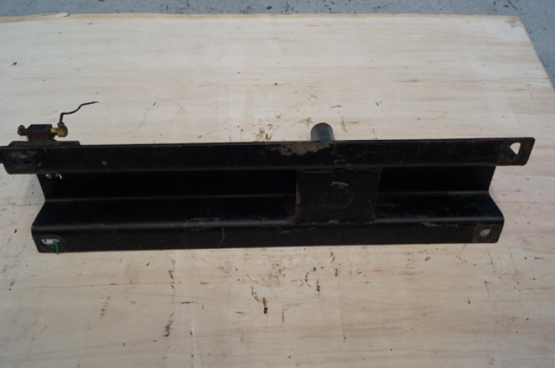 Sonstiges des Typs New Holland 4860S, Gebrauchtmaschine in Hemmet (Bild 7)