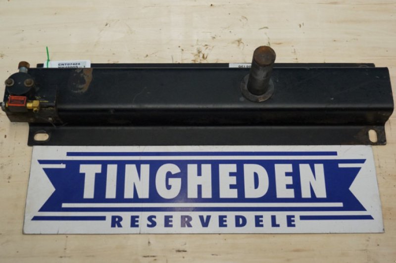 Sonstiges des Typs New Holland 4860S, Gebrauchtmaschine in Hemmet (Bild 1)