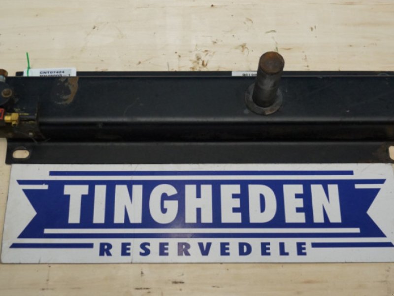 Sonstiges Türe ait New Holland 4860S, Gebrauchtmaschine içinde Hemmet (resim 1)