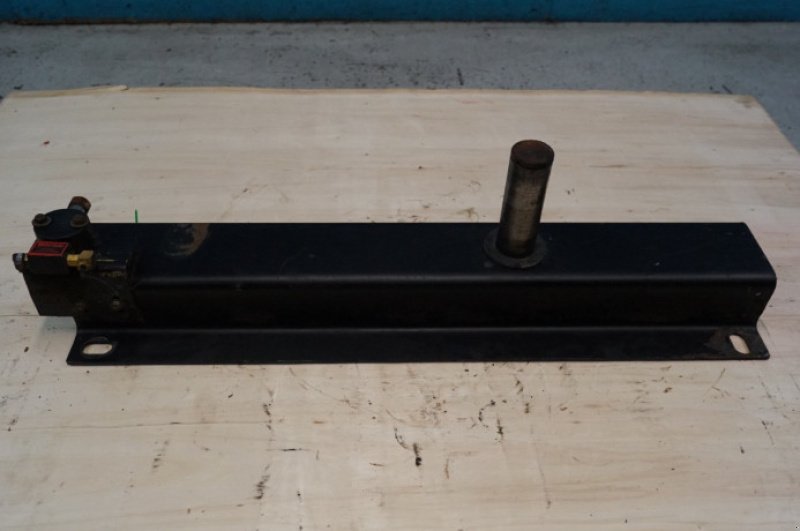 Sonstiges des Typs New Holland 4860S, Gebrauchtmaschine in Hemmet (Bild 3)