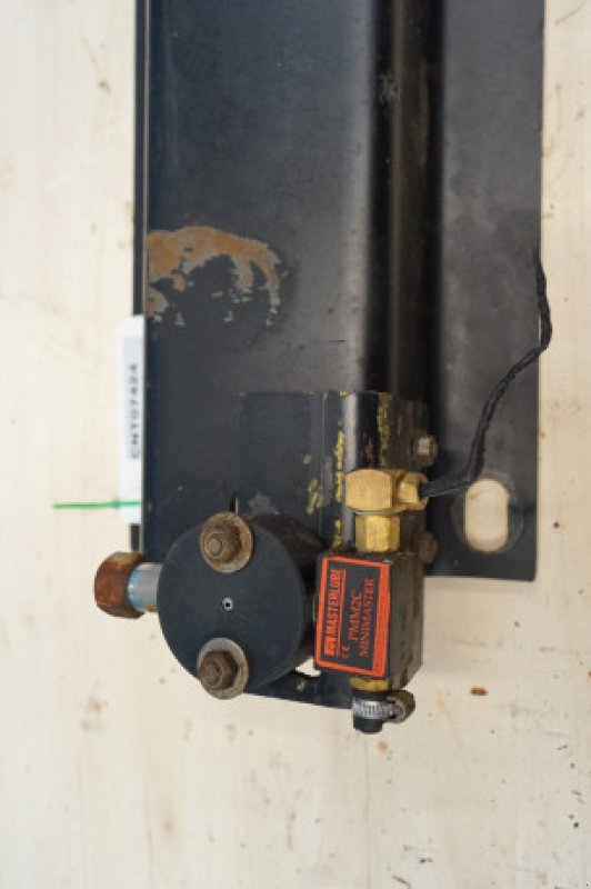 Sonstiges des Typs New Holland 4860S, Gebrauchtmaschine in Hemmet (Bild 5)