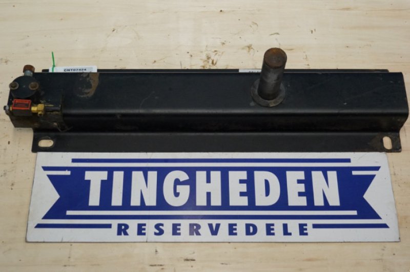 Sonstiges des Typs New Holland 4860S, Gebrauchtmaschine in Hemmet (Bild 2)