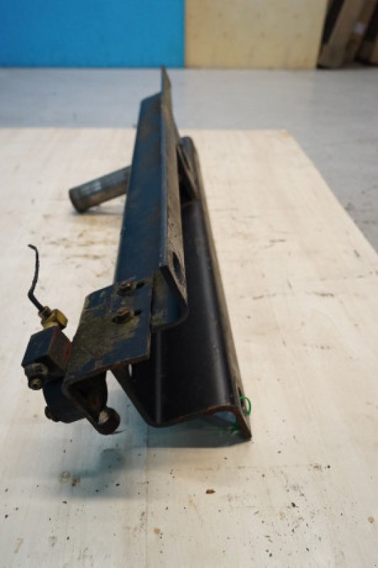 Sonstiges des Typs New Holland 4860S, Gebrauchtmaschine in Hemmet (Bild 8)