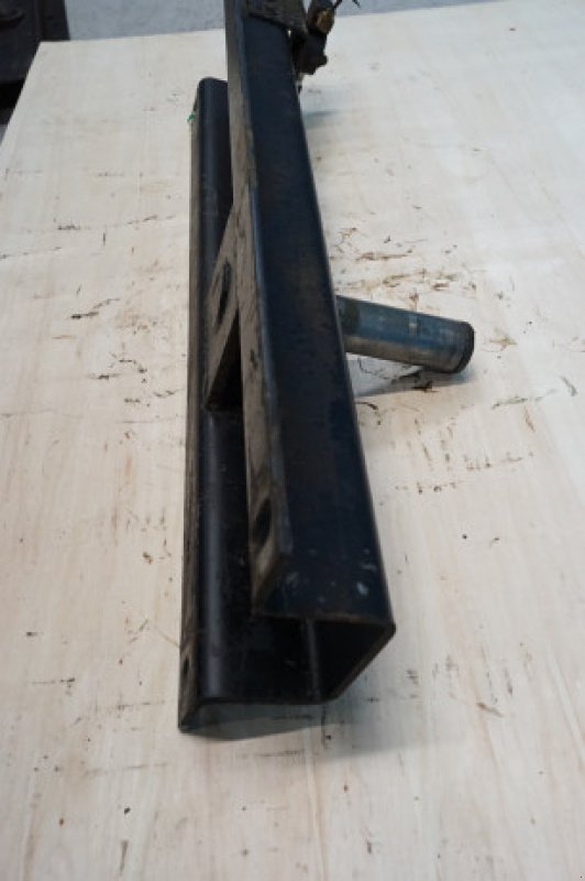 Sonstiges des Typs New Holland 4860S, Gebrauchtmaschine in Hemmet (Bild 9)