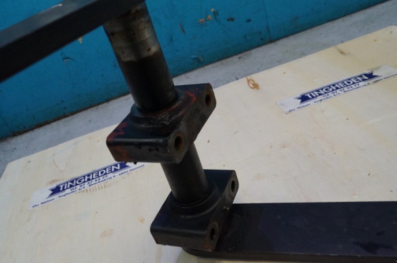 Sonstiges of the type New Holland 4860S, Gebrauchtmaschine in Hemmet (Picture 17)