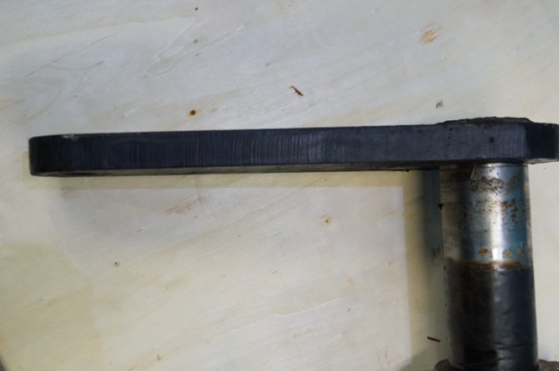 Sonstiges of the type New Holland 4860S, Gebrauchtmaschine in Hemmet (Picture 5)