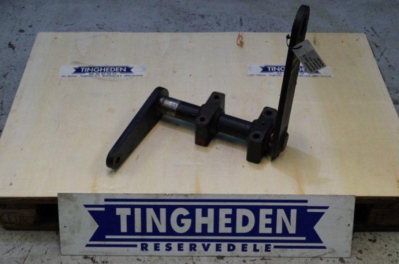 Sonstiges of the type New Holland 4860S, Gebrauchtmaschine in Hemmet (Picture 2)