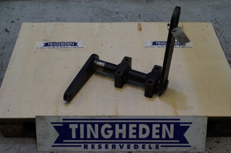 Sonstiges of the type New Holland 4860S, Gebrauchtmaschine in Hemmet (Picture 1)