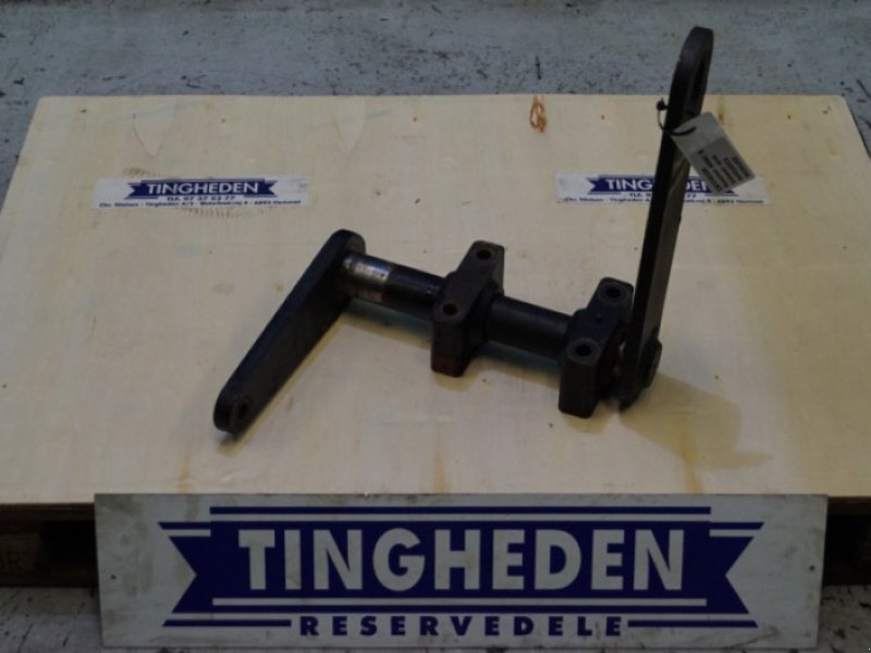 Sonstiges Türe ait New Holland 4860S, Gebrauchtmaschine içinde Hemmet (resim 1)