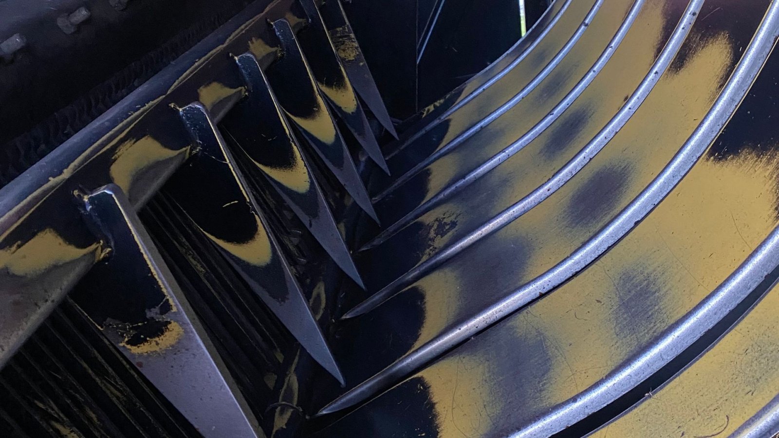 Sonstiges typu New Holland 4880  (90x120), Gebrauchtmaschine v Stoholm Jyll (Obrázek 6)